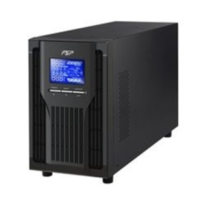FSP | CHAMP 3K TOWER | 3000 VA | ± 1% (Batt. Mode) V | 300 V