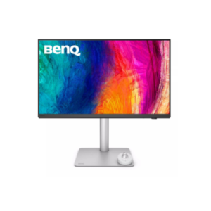 Benq | PD2730S | 27 ” | IPS | 5K | 16:9 | 60 Hz | 5 ms | 5120 x 2880 pixels | 400 cd/m² | HDMI ports quantity 1 | Black