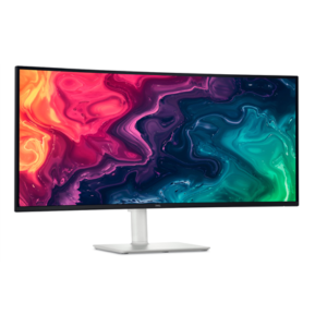 Dell | S3425DW | 34 ” | VA | 21:9 | 120 Hz | 1 ms | 3440 x 1440 pixels | 300 cd/m² | HDMI ports quantity 2