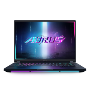 Gigabyte Aorus Master Gaming BYH | Dark Tide | 16 ” | OLED | WQXGA | 2560 x 1600 pixels | Glossy | 240 Hz | Intel Core Ultra 9 | 275HX | 32 GB | SO-DIMM DDR5 | Solid-state drive capacity 1000 GB | NVIDIA GeForce RTX 5080 | GDDR7 | 16 GB | Windows 11 Pro | 802.11be | Bluetooth version 5.4 | Keyboard language US international | Keyboard backlit | Battery warranty 12 month(s) | Warranty 24 month(s)