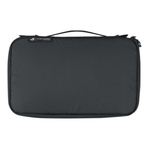 Asus | ROG Archer BC1003 | Tech Pouch | Waterproof | Black