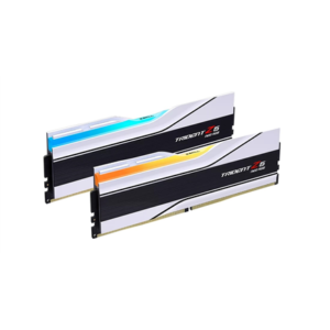 440x440 G.Skill | Trident Z5 Neo RGB | 32 (2x16GB) GB | DDR5 | 6400 MHz | PC/server | Registered No | ECC No