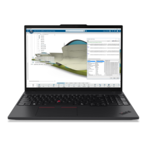 Lenovo ThinkPad P16s G4 AMD | Black | 16 ” | IPS | WUXGA | 1920 x 1200 pixels | Anti-glare | AMD Ryzen AI 7 PRO | 350 | 32 GB | SO-DIMM DDR5 | Solid-state drive capacity 1000 GB | AMD Radeon 860M Graphics | Windows 11 Pro | 802.11be | Bluetooth version 5.4 | Keyboard language Nordic | Keyboard backlit | Warranty 36 month(s) | Battery warranty 12 month(s)