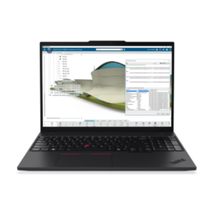 Lenovo ThinkPad P16s G4 AMD | Black | 16 ” | IPS | WUXGA | 1920 x 1200 pixels | Anti-glare | AMD Ryzen AI 9 HX PRO | 370 | 64 GB | SO-DIMM DDR5 | Solid-state drive capacity 1000 GB | AMD Radeon 890M Graphics | Windows 11 Pro | 802.11be | Bluetooth version 5.4 | Keyboard language English | Keyboard backlit | Warranty 36 month(s) | Battery warranty 12 month(s)