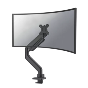 440x440 Neomounts Desk Mount | DS70PLUS-450BL1 Monitor Arm | Adjustable Height, Rotate, Tilt, Swivel | 17-49 ” | Maximum weight (capacity) 18 kg | Black