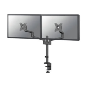 440x440 Neomounts Desk Mount | DS60-425BL2 Monitor Arm | Adjustable Height, Rotate, Tilt, Swivel | 17-27 ” | Maximum weight (capacity) 8 kg | Black