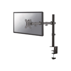 440x440 Neomounts Desk Mount | FPMA-D550BLACK Monitor Arm | Adjustable Height, Rotate, Tilt, Swivel | 10-32 ” | Maximum weight (capacity) 8 kg | Black