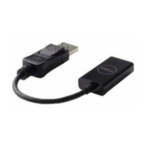 440x440 Dell | 492-BBXU | Display Port | HDMI