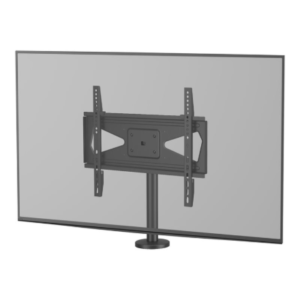 Neomounts Desk Mount | DS42-430BL14 TV stand | Swivel | 32-55 ” | Maximum weight (capacity) 50 kg | Black