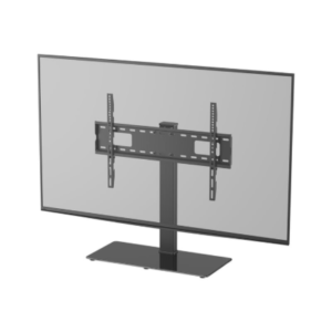 Neomounts Desk Mount | DS45-430BL16 TV stand | Adjustable Height, Swivel | 37-70 ” | Maximum weight (capacity) 40 kg | Black