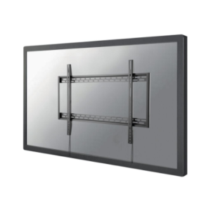 Neomounts Wall mount | LFD-W1000 TV mount wall | 60-100 ” | Maximum weight (capacity) 125 kg | Black