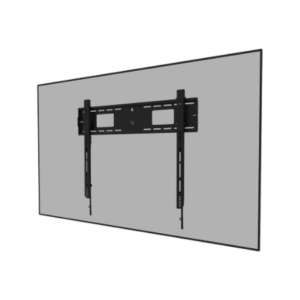 440x440 Neomounts Wall mount | WL30-750BL18 Heavy duty wall mount | Adjustable Height | 43-98 ” | Maximum weight (capacity) 125 kg | Black