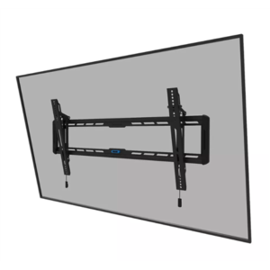 440x440 Neomounts Wall mount | WL35-550BL18 TV mount wall | Tilt | 43-86 ” | Maximum weight (capacity) 60 kg | Black