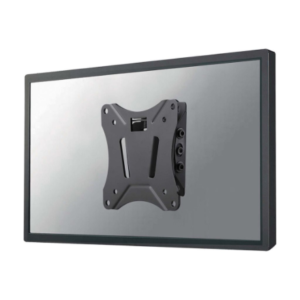 440x440 Neomounts Wall mount | NM-W60BLACK Monitor/TV mount wall | Tilt | 10-30 ” | Maximum weight (capacity) 25 kg | Black