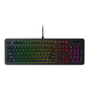 440x440 Lenovo Legion K310 RGB | Gaming Keyboard | Wired | Nordic | Membrane