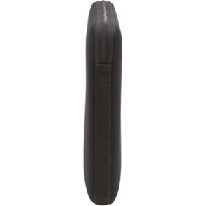Case Logic | LAPS114K | Fits up to size 14.1 ” | Sleeve | Black