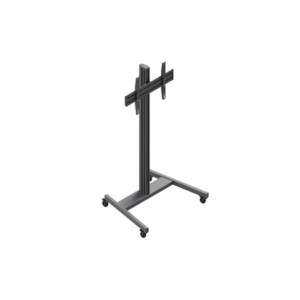 EDBAK TRE100 | Trolleys & Stands | 42-75 ” | Maximum weight (capacity) 70 kg | Black