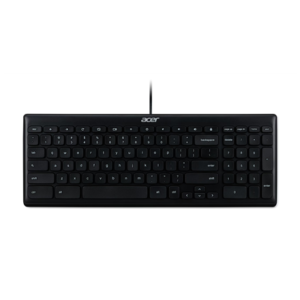 Acer AKW900 | Keyboard | Wired | US International | Black