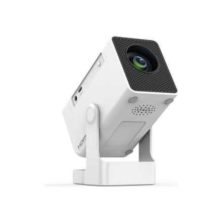 440x440 Philips | NeoPix 140 NPX140 | HD | 150 ANSI lumens | White | Wi-Fi