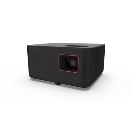 440x440 Philips | GamePix 900 | 4K UHD (3840 x 2160) | 1000 ANSI lumens | Black