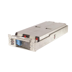 440x440 Schneider Electric APC replacement battery cartridge, VRLA battery, 10Ah, 48VDC | RBC43