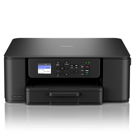 Brother | DCP-J1310DW | Inkjet | Colour | A4 | Wi-Fi