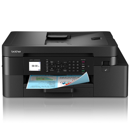 440x440 Brother | MFC-J4350DW | Inkjet | Colour | A4 | Wi-Fi