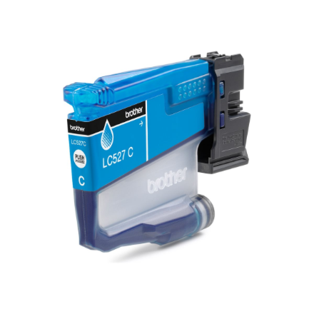 440x440 Brother LC527C | Ink Cartridge | Cyan