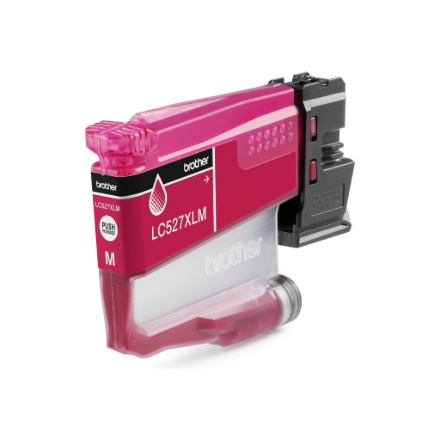 440x440 Brother LC527XLM | Ink Cartridge | Magenta