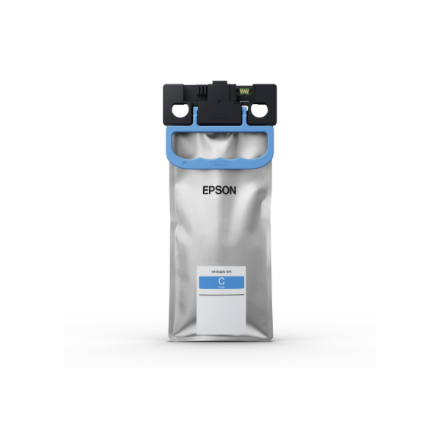 Epson WorkForce Pro EM-C8101R | XXL Ink pack | Cyan