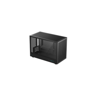 440x440 Deepcool CH260 | Black | ITX
