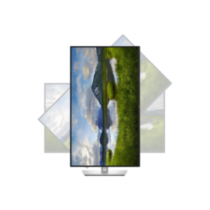 Dell | P3225QE | 32 ” | IPS | 4K UHD | 16:9 | 100 Hz | 5 ms | 3840 x 2160 pixels | 350 cd/m² | HDMI ports quantity 1