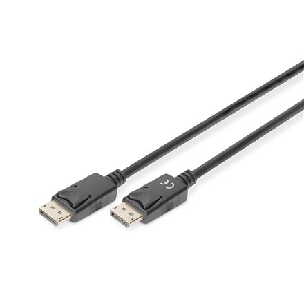 440x440 Digitus DisplayPort Connection Cable | DisplayPort | 2 m