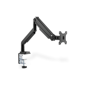 Digitus Desk Mount | DA-90394 | Adjustable Height, Rotate, Swivel | 15-32 ” | Maximum weight (capacity) 9 kg | Black
