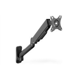 Digitus Wall mount | DA-90425 | Tilt, swivel, rotate | 15-32 ” | Maximum weight (capacity) 9 kg | Black