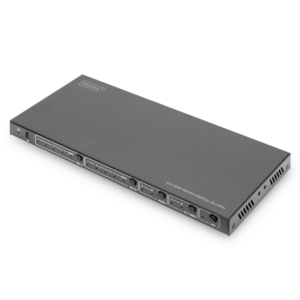 Digitus | 4×2 HDMI Matrix Switch, 4K/60Hz | DS-55509
