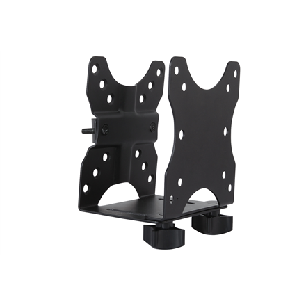 440x440 Digitus Desk Mount | DA-90360 | Fixed | Maximum weight (capacity) 5 kg | Black