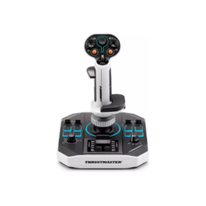 440x440 Thrustmaster Sol-R 1 Flightstick WW