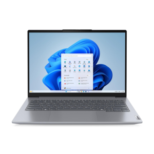 Lenovo ThinkBook 14 G7 ARP | Arctic Grey | 14 ” | IPS | WUXGA | 1920 x 1200 pixels | Anti-glare | AMD Ryzen 5 | 7535HS | 16 GB | SO-DIMM DDR5 | Solid-state drive capacity 256 GB | AMD Radeon 660M Graphics | Windows 11 Pro | 802.11ax | Bluetooth version 5.3 | Keyboard language English | Keyboard backlit | Warranty 24 month(s) | Battery warranty 12 month(s)