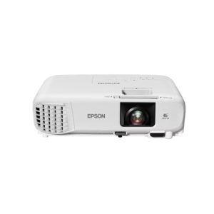 440x440 Epson | EB-E24 | XGA (1024×768) | 3600 ANSI lumens | White