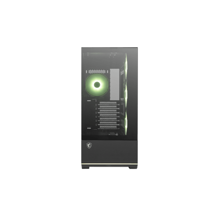 440x440 MSI | PC Case | MAG PANO 110R PZ | Mid-Tower | ATX
