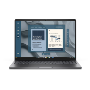 Dell Pro 16 PC16255 | 16 ” | IPS | FHD+ | 1920 x 1200 pixels | Anti-glare | AMD Ryzen 5 PRO | 230 | 16 GB | DDR5 | Solid-state drive capacity 1000 GB | AMD Radeon 760M Graphics | Windows 11 Pro | 802.11ax | Keyboard language Nordic | Keyboard backlit | Warranty 36 month(s) | Battery warranty 12 month(s)