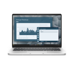 Dell Pro 14 PC14255 | Platinum Silver | 14 ” | IPS | FHD+ | 1920 x 1200 pixels | Anti-glare | AMD Ryzen AI 7 | 350 | 16 GB | DDR5 | Solid-state drive capacity 512 GB | AMD Radeon 860M Graphics | Windows 11 Pro | 802.11ax | Keyboard language English | Keyboard backlit | Warranty 36 month(s) | Battery warranty 12 month(s)