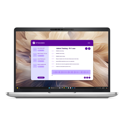Dell Pro 13 Plus PB13250 | 13.3 " | FHD+ | Anti-glare | Intel Core Ultra 7 | 265U | 16 GB | DDR5 | Solid-state drive capacity 512 GB | Intel Graphics | Windows 11 Pro | 802.11ax | Bluetooth version 5.3 | Keyboard language English | Keyboard backlit | Warranty 36 month(s) | Battery warranty 12 month(s)