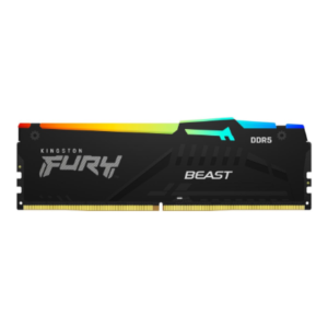 440x440 Kingston | KF560C36BBE2A-32 | 32 GB | DDR5 | 6000 MHz | PC/server | Registered No | ECC No