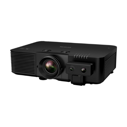 440x440 Epson | EB-L895U | WUXGA (1920x1200) | 8000 ANSI lumens | Black | Wi-Fi