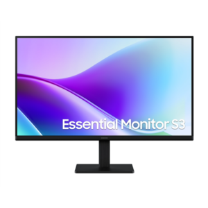 440x440 Samsung | LS27F320GAUXEN | 27 ” | IPS | FHD | 16:9 | 120 Hz | 5 ms | 1920 x 1080 pixels | 250 cd/m² | HDMI ports quantity 2 | Black