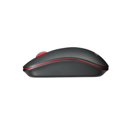 440x440 Asus | WT300 RF | Optical mouse | Black/Red
