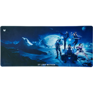 440x440 Acer Predator Large Mousepad Size XXL | 910 x 400 x 30 mm