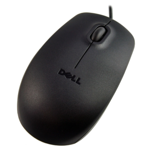 440x440 Dell | Mouse | MS116 RTL Box | Wired | Optical | Black